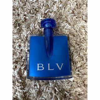 BVLGARI 香水　空(香水(女性用))