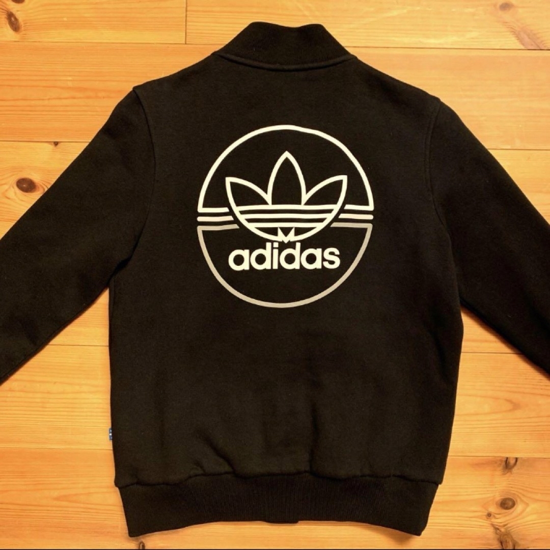 Originals（adidas）(オリジナルス)の✨人気モデル✨　adidas アディダスオリジナルス　ブルゾン レディースのジャケット/アウター(ブルゾン)の商品写真