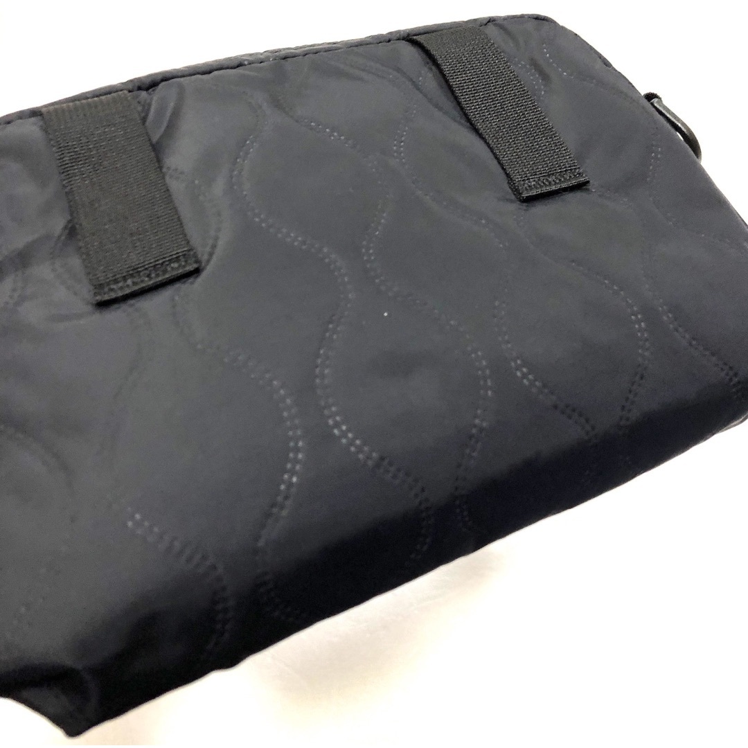 Gregory(グレゴリー)のグレゴリー × フリークスストア 2403283 限定 コラボ ブラック  レディースのバッグ(ショルダーバッグ)の商品写真