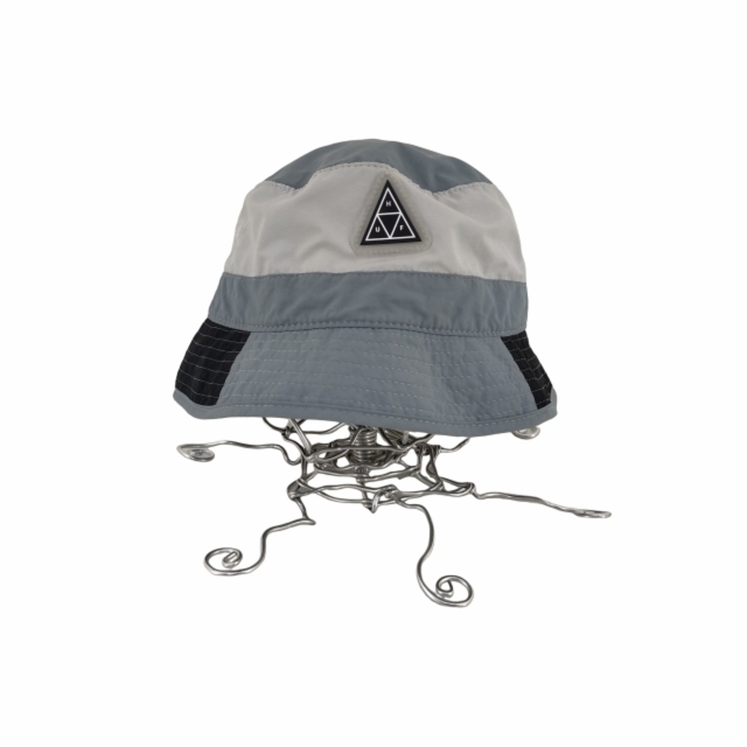 HUF(ハフ)のHUF(ハフ) WAVE NYLON BUCKET ハット  メンズ 帽子 メンズの帽子(ハット)の商品写真