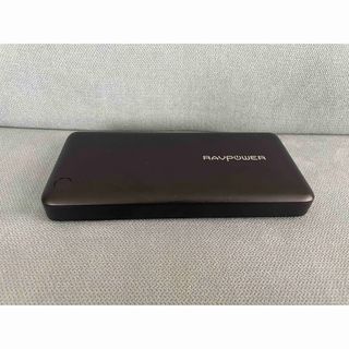 RAVPower - 大容量 RAVPOWER ラブパワー モバイルバッテリー 26800mAh