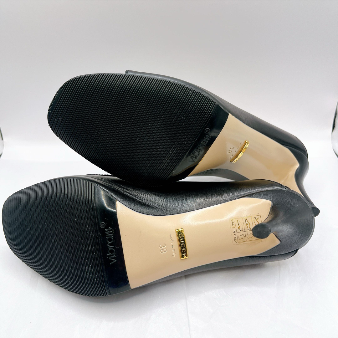 Gucci(グッチ)のGUCCIサンダル レディースの靴/シューズ(サンダル)の商品写真