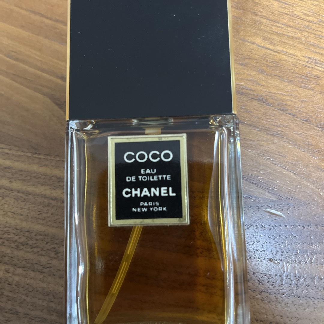 CHANEL(シャネル)のCHANEL シャネル　香水　COCO 50ml コスメ/美容の香水(香水(女性用))の商品写真