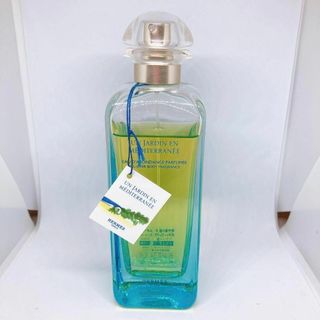 エルメス(Hermes)の708 エルメス　香水　地中海の庭　200ml パフューム(ユニセックス)