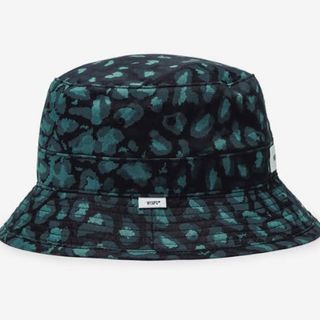 W)taps - WTAPS 23aw BUCKET 02 HAT PRA.TWILL の通販 by UNION3 W)taps - WTAPS 23aw BUCKET 02 HAT PRA.TWILL の通販 by UNION3