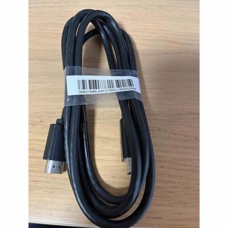 DELL - HDMI ケーブル Dell 純正 未使用新品 1m