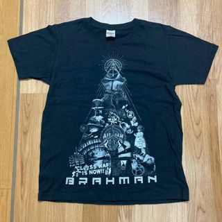 BRAHMAN ブラフマン AIR JAM 2016 Tシャツ　M