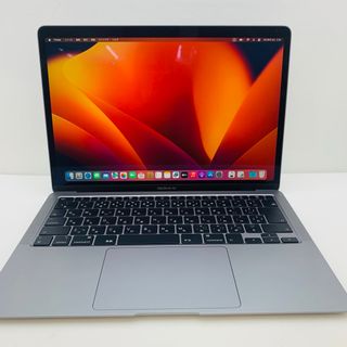 Mac (Apple) - ジャンクMacBook Air Retina 13inch 2020