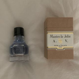 アスティエドヴィラット(ASTIER de VILLATTE)のセールastier de villatte新発売　香水30ml(香水(女性用))