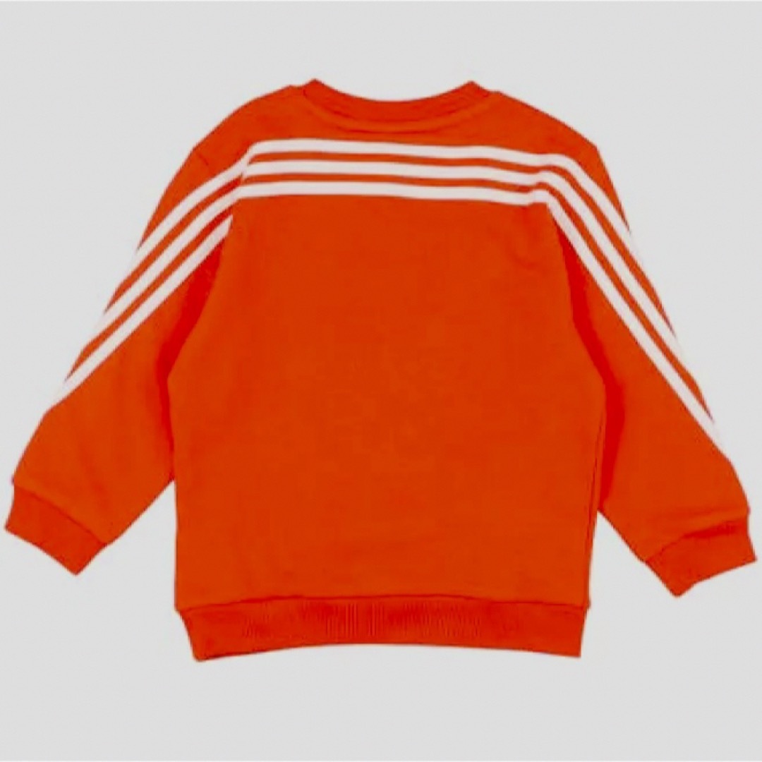 adidas(アディダス)のadidas DISNEY ミッキーマウス ジョガーセット 90  HR9486 キッズ/ベビー/マタニティのキッズ服男の子用(90cm~)(その他)の商品写真