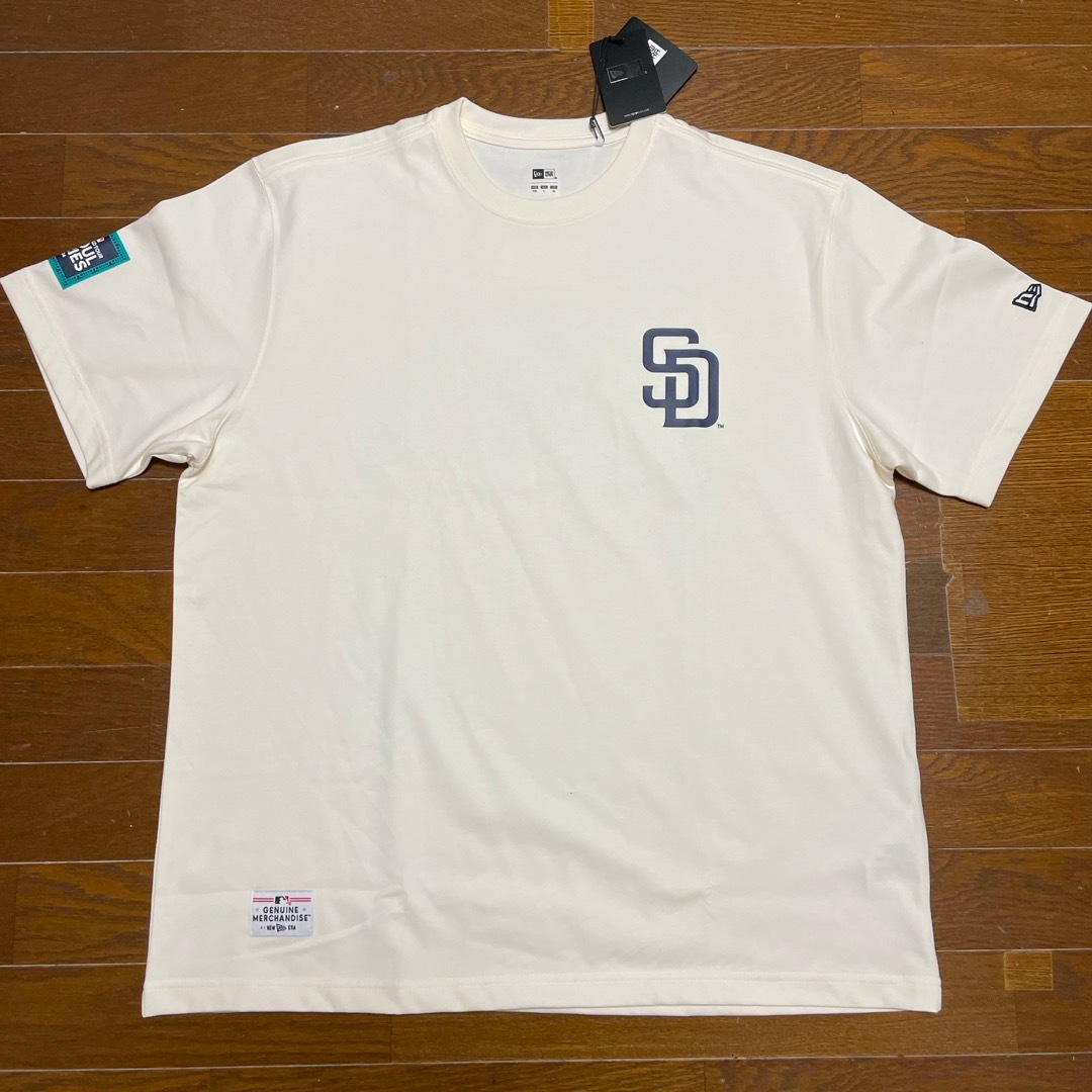 NEW ERA& MLB限定品 SEOUL SERIES Tシャツ&Capセット NEW ERA& MLB限定品 SEOUL SERIES Tシャツ&Capセット