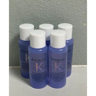 ケラスターゼ(KERASTASE)のKERASTASE ユイル シカエクストリーム ミニサイズセット(オイル/美容液)