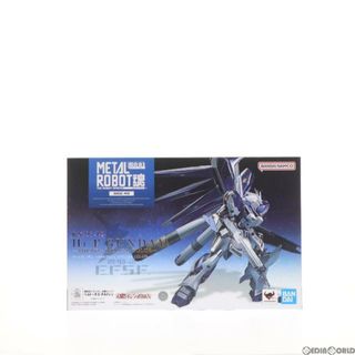 バンダイ(BANDAI)の魂ウェブ商店限定 METAL ROBOT魂(SIDE MS) Hi-νガンダム -AMURO's SPECIAL COLOR- 機動戦士ガンダム 逆襲のシャア ベルトーチカ・チルドレン 完成品 可動フィギュア バンダイスピリッツ(アニメ/ゲーム)