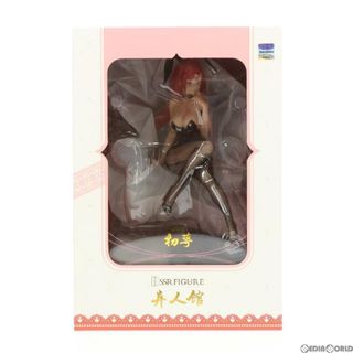 インフィニティ(Infinity)のSSR-FIGURE 異人館 初萼(イージングワン チュウガク) バニーVer. 1/7 完成品 フィギュア(海外流通版) Infinity Studio(インフィニティスタジオ)(アニメ/ゲーム)