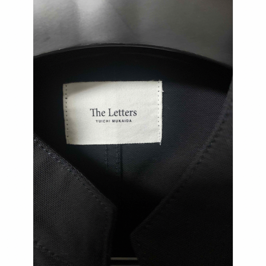 The Letters(ザレターズ)のザレターズ　モード　ジャケット メンズのジャケット/アウター(その他)の商品写真