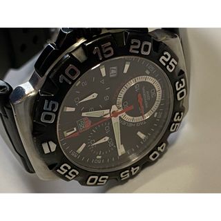 タグホイヤー(TAG Heuer)のタグホイヤーフォーミラ1 CAH1110(腕時計(アナログ))