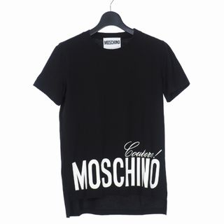 MOSCHINO - 売り切れました!モスキーノTシャツの通販 by ☆J MOSCHINO - 売り切れました!モスキーノTシャツの通販 by ☆J