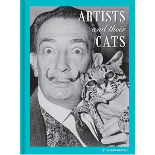 芸術家と猫の写真集　Artists and their cats  (アート/エンタメ)