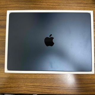 マック(Mac (Apple))のMacBook Air 13.6inch(ノートPC)