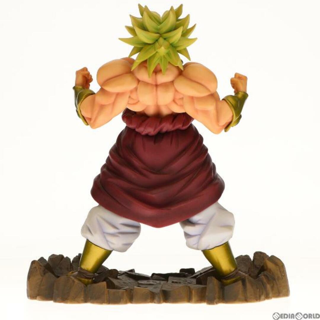 ドラゴンボール - ラストワン賞 ブロリー フィギュア 一番くじ ドラゴンボール - ラストワン賞 ブロリー フィギュア 一番くじ