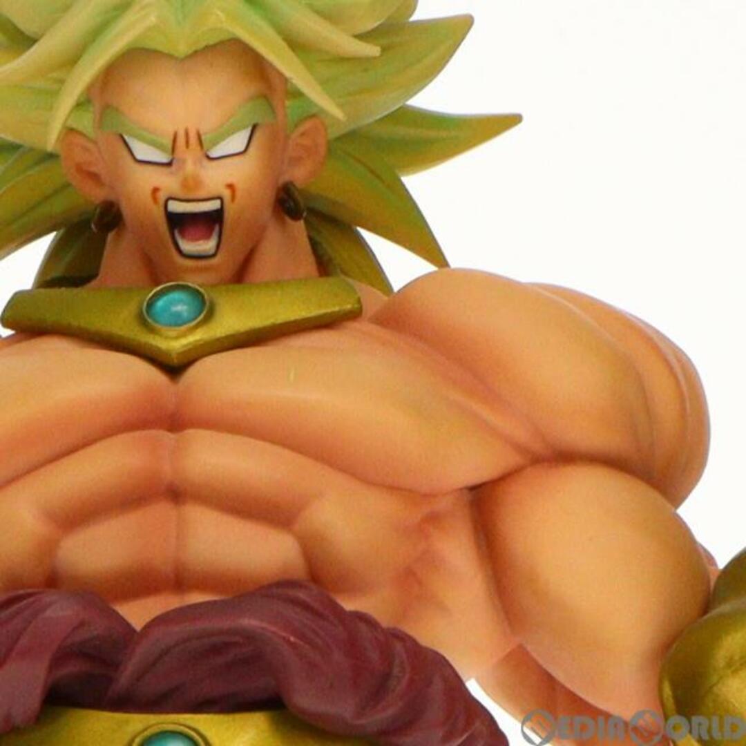 ドラゴンボール - ラストワン賞 ブロリー フィギュア 一番くじ ドラゴンボール - ラストワン賞 ブロリー フィギュア 一番くじ