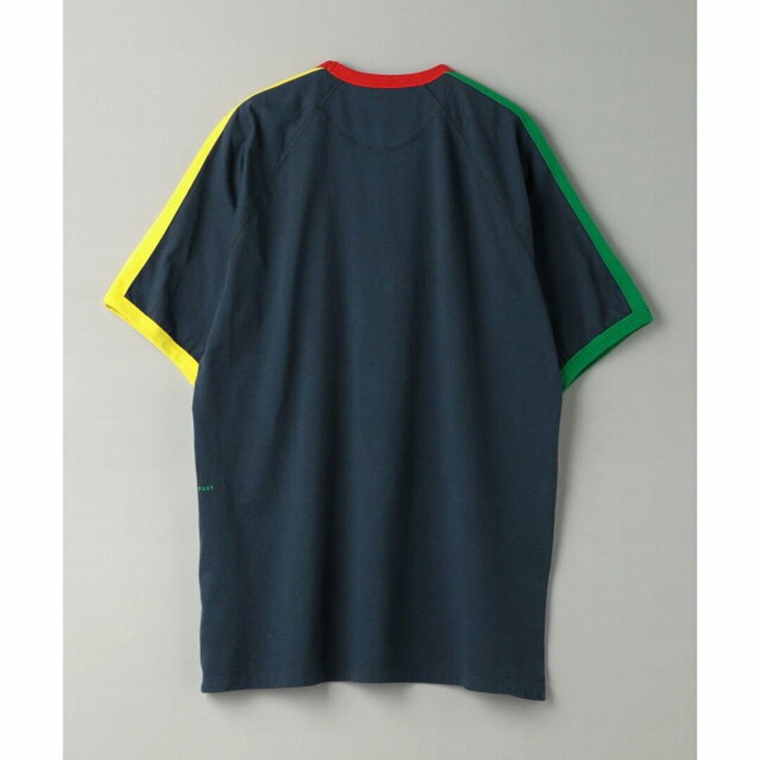 BEAUTY&YOUTH UNITED ARROWS(ビューティアンドユースユナイテッドアローズ)の【その他1】【S】【別注】 <POP TRADING COMPANY> マルチ KEENAN Tシャツ その他のその他(その他)の商品写真