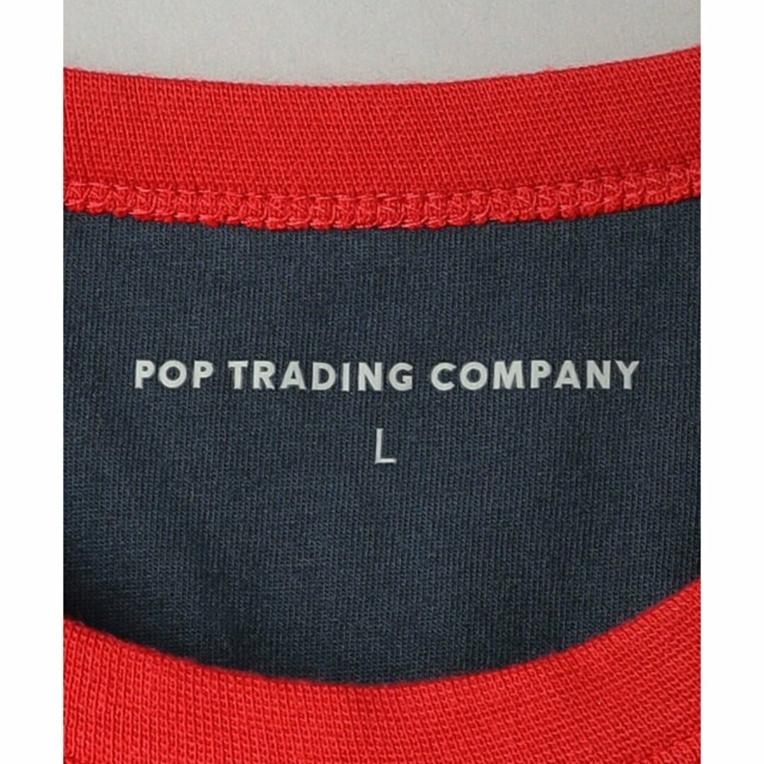 BEAUTY&YOUTH UNITED ARROWS(ビューティアンドユースユナイテッドアローズ)の【その他1】【別注】 <POP TRADING COMPANY> マルチ KEENAN Tシャツ その他のその他(その他)の商品写真