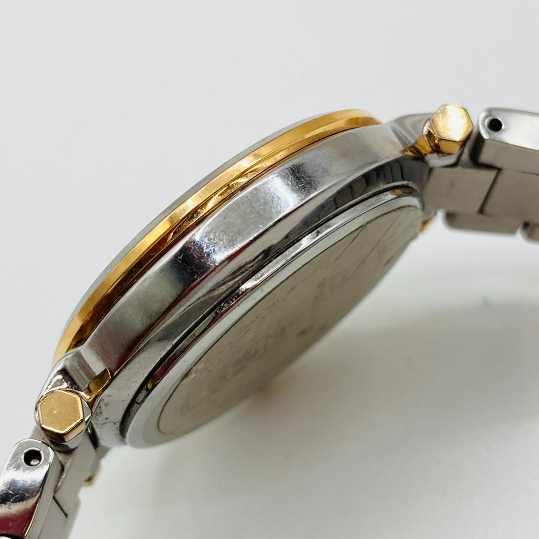 CITIZEN(シチズン)の◎◎CITIZEN シチズン XC クロスシー エコドライブ 腕時計 レディース H240-T018238 取説付 レディースのファッション小物(腕時計)の商品写真