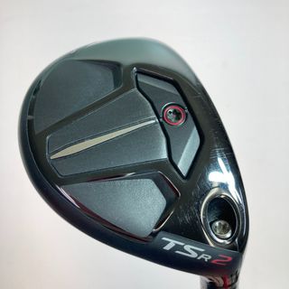 タイトリスト(Titleist)の◎◎Titleist タイトリスト TSR2 3UT 18° ユーティリティ TOUR AD GRAPHITE DESIGN DI-85 S(クラブ)