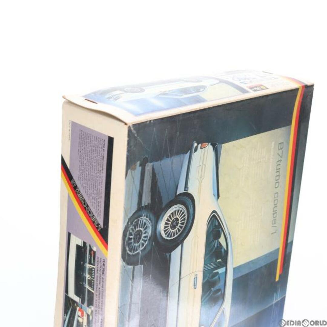 エンスージアストモデルシリーズ No.13 1/24 アルピナ B7 ターボクーペ/1 プラモデル(EM13) フジミ模型(FUJIMI) エンタメ/ホビーのおもちゃ/ぬいぐるみ(プラモデル)の商品写真
