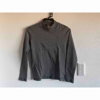 ポンポネット(pom ponette)の【最終値下げ】pom ponette トップス(Tシャツ/カットソー)