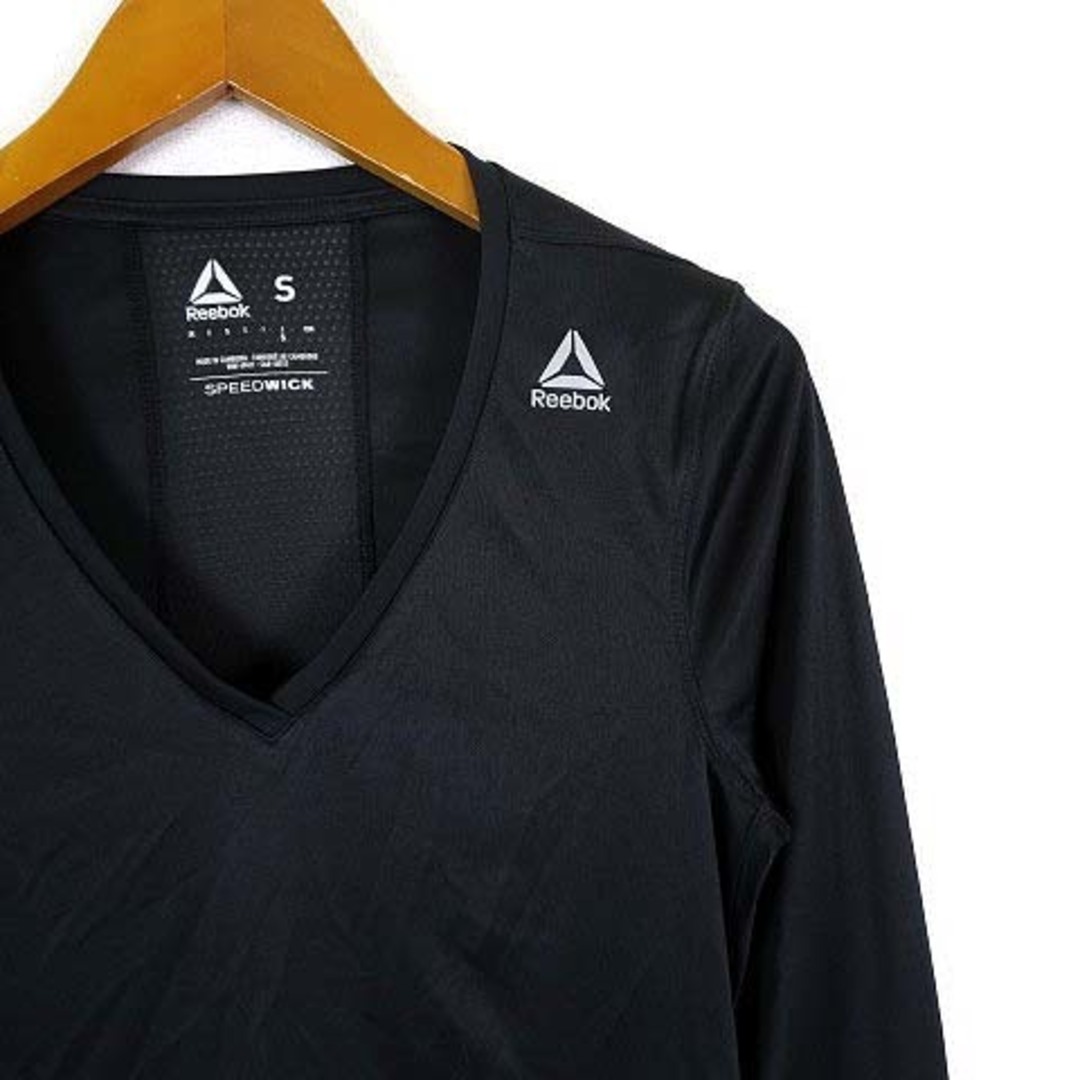 Reebok(リーボック)のリーボック コンプレッション インナーウエア トップス SPEED WICK S スポーツ/アウトドアのスポーツ/アウトドア その他(その他)の商品写真