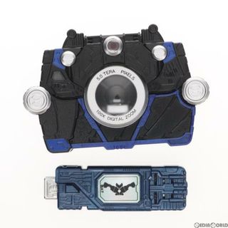 ショット(schott)のバットショット 仮面ライダーW(ダブル) メモリガジェットシリーズ03 完成トイ バンダイ(キャラクターグッズ)