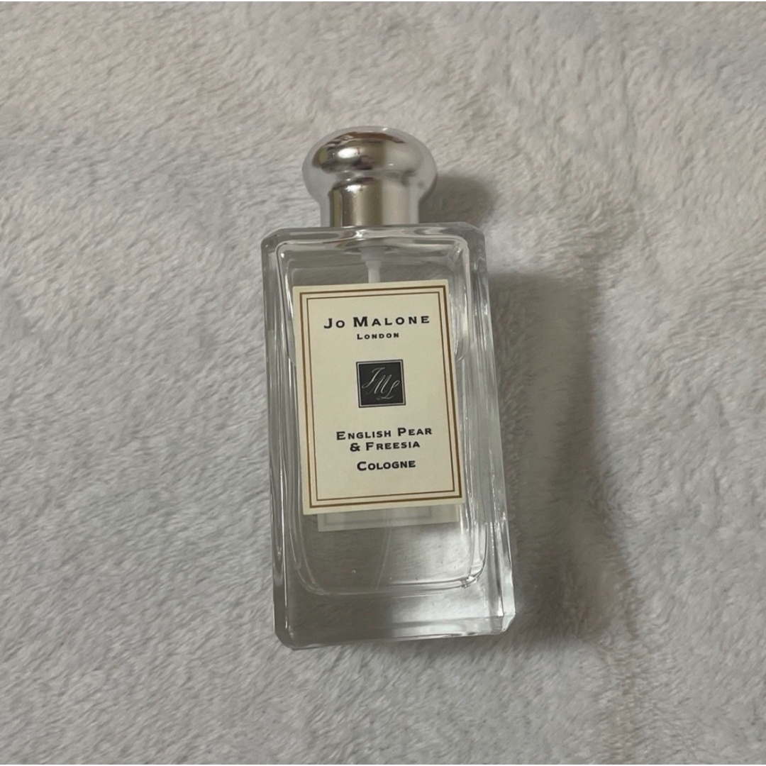 Jo Malone(ジョーマローン)のジョーマローン オーデコロン イングリッシュペアー&フリージア 香水 100ml コスメ/美容の香水(ユニセックス)の商品写真