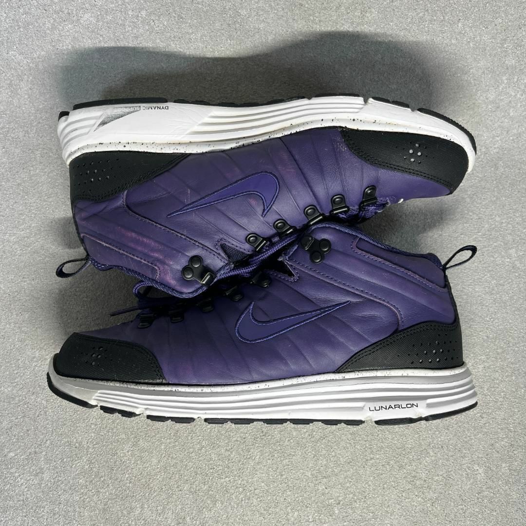 NIKE(ナイキ)のナイキ NIKE ACG ルナ マクレイ LUNAR MACLEAY 27cm メンズの靴/シューズ(スニーカー)の商品写真