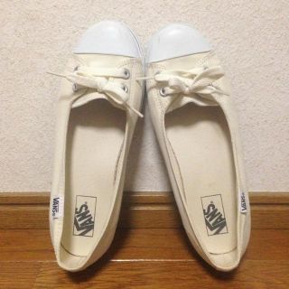 ヴァンズ(VANS)のVANSスニーカー☆彡(スニーカー)