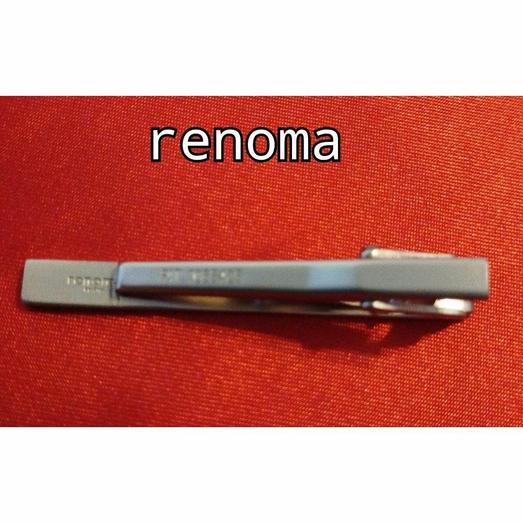 RENOMA(レノマ)のrenoma レノマ　ネクタイピン メンズのファッション小物(ネクタイピン)の商品写真