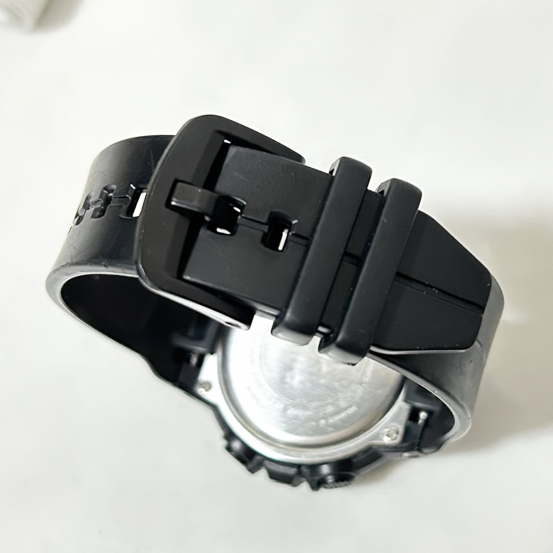 Baby-G(ベビージー)のCASIO Baby-G  G-SQUAD STEP TRACKER 腕時計 レディースのファッション小物(腕時計)の商品写真