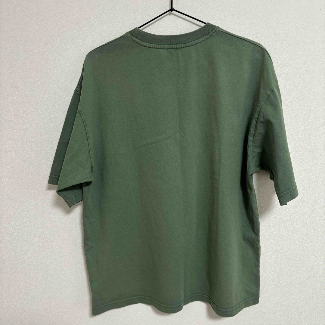 Dickies(ディッキーズ)のDickies   Tシャツ　Lsize 古着 メンズのトップス(Tシャツ/カットソー(半袖/袖なし))の商品写真