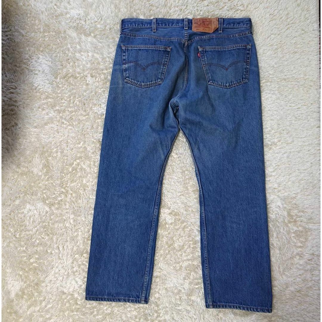 Levi's(リーバイス)のリーバイス 501XX デニム ジーンズ メキシコ製　W42 L33 メンズのパンツ(デニム/ジーンズ)の商品写真