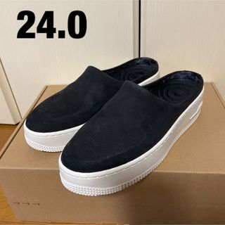 ナイキ(NIKE)の箱無し　NIKE AIR FORCE 1 LOVER XX PREMIUM(スニーカー)