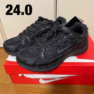 ナイキ(NIKE)のナイキ P-6000 プレミアム(スニーカー)