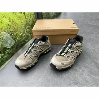 サロモン(SALOMON)の新品 Salomon XT-Quest Slam Jam スニーカー 24cm(スニーカー)