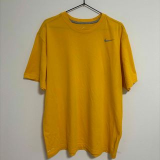 ナイキ(NIKE)のNIKE    tシャツ   XL size  古着(Tシャツ/カットソー(半袖/袖なし))