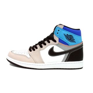 ナイキ(NIKE)のナイキ NIKE ■ 【 AIR JORDAN 1 HIGH OG Prototype DC6515 100 】 エア ジョーダン 1 ハイ プロトタイプ スニーカー f21359(スニーカー)