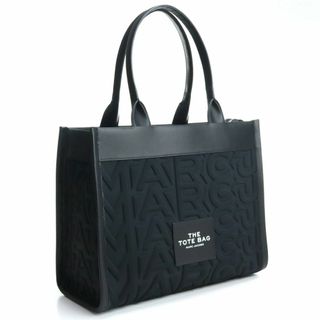 マークジェイコブス(MARC JACOBS)の【新品】マークジェイコブス トートバッグ 2P3HTT009H02 ブラック(トートバッグ)