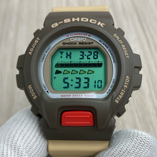 ジーショック(G-SHOCK)のCASIO G-SHOCK DW-6600PC-5JF(腕時計(アナログ))