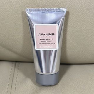 laura mercier - ローラメルシエ ハンドクリーム アンバーバニラ 59g