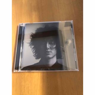 藤井風「HELP EVER HURT NEVER」 CD(ポップス/ロック(邦楽))