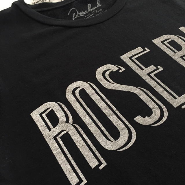 ROSE BUD(ローズバッド)の♡専用♡ROSEBUD Ｔシャツ レディースのトップス(Tシャツ(半袖/袖なし))の商品写真